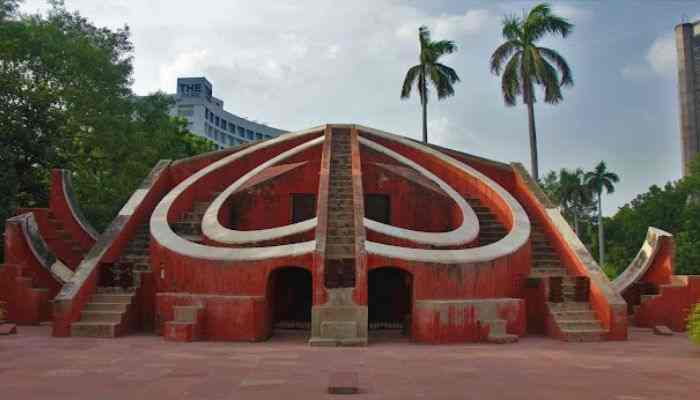 Jantar Mantar