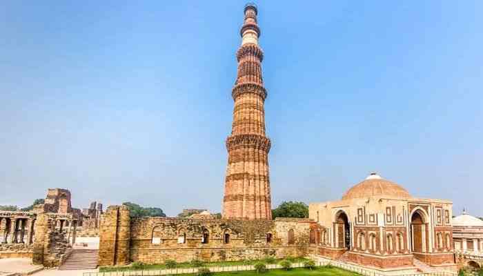 Qutub Minar