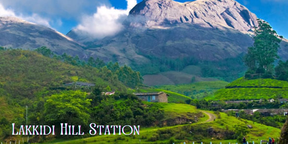 Lakkidi Hill Station