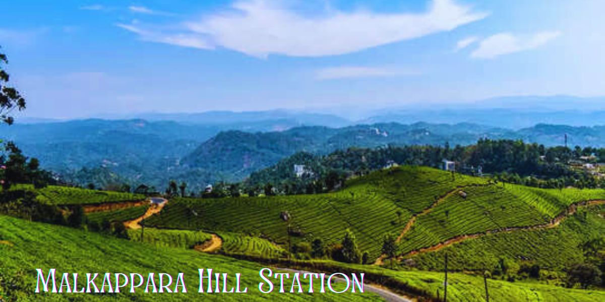 Malkappara Hill Station 