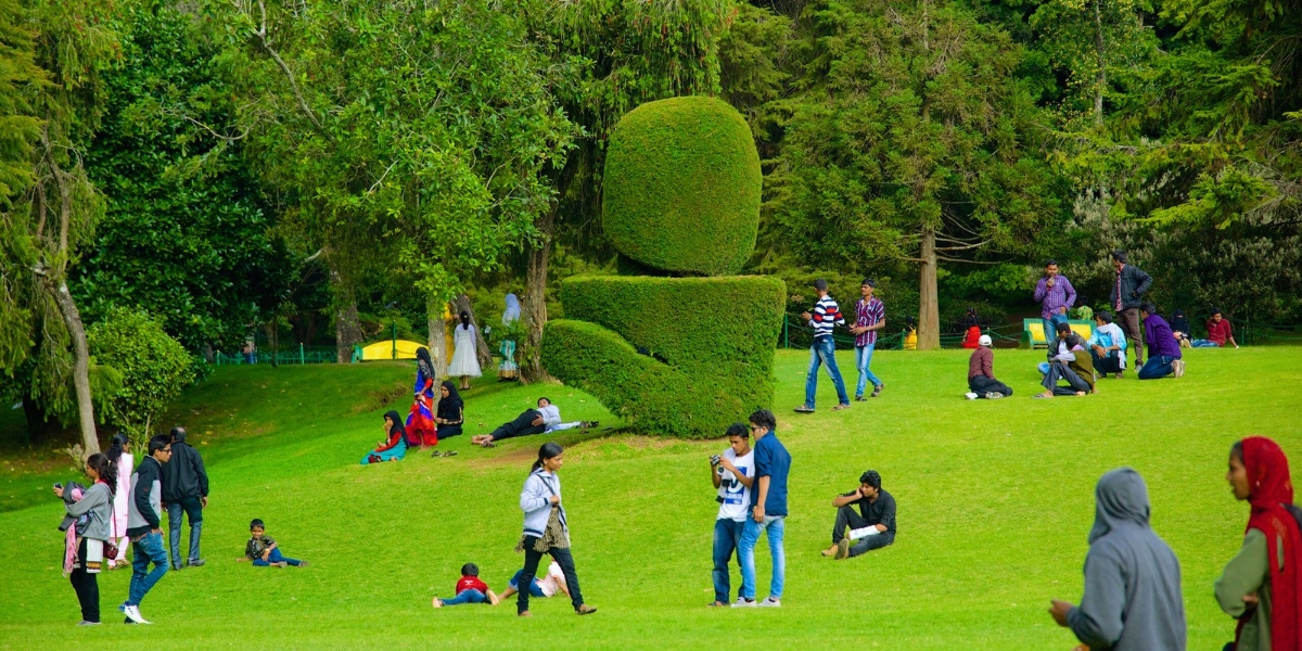 Botanical Garden