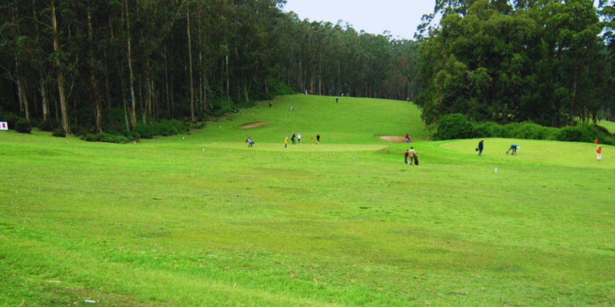 MRC Golf Club