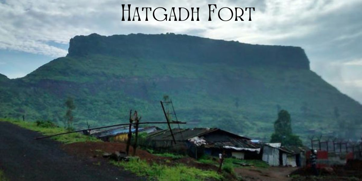 Hatgad Fort Saputara