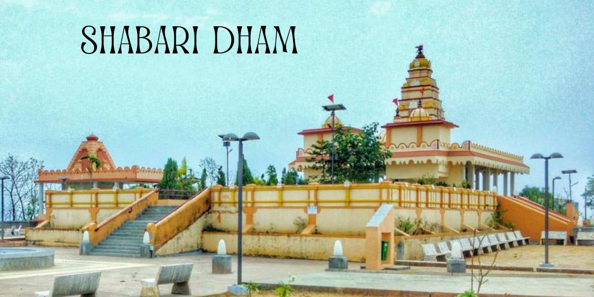 Shabari Dham