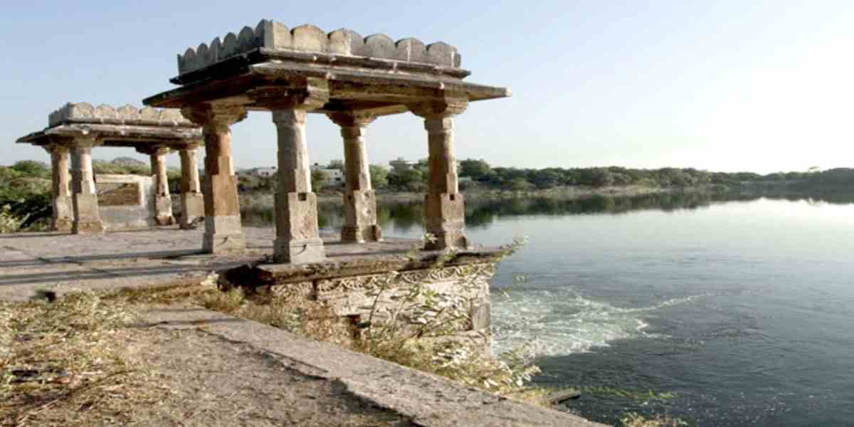 Khan Sarovar Patan