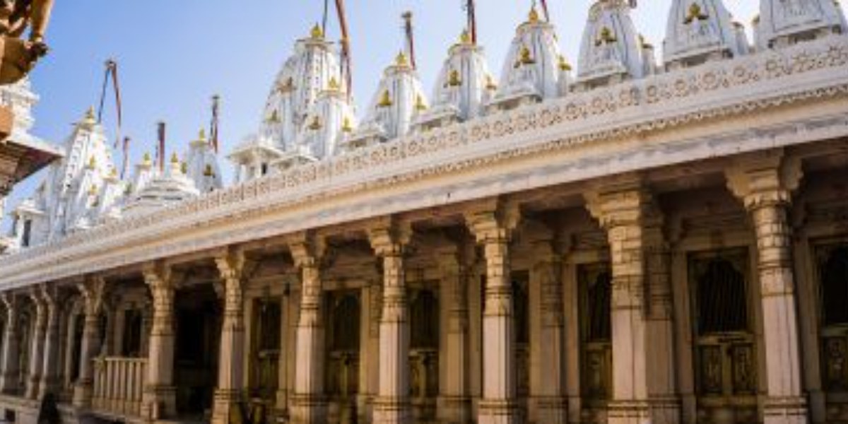 Hemchandracharya Gyan Mandir