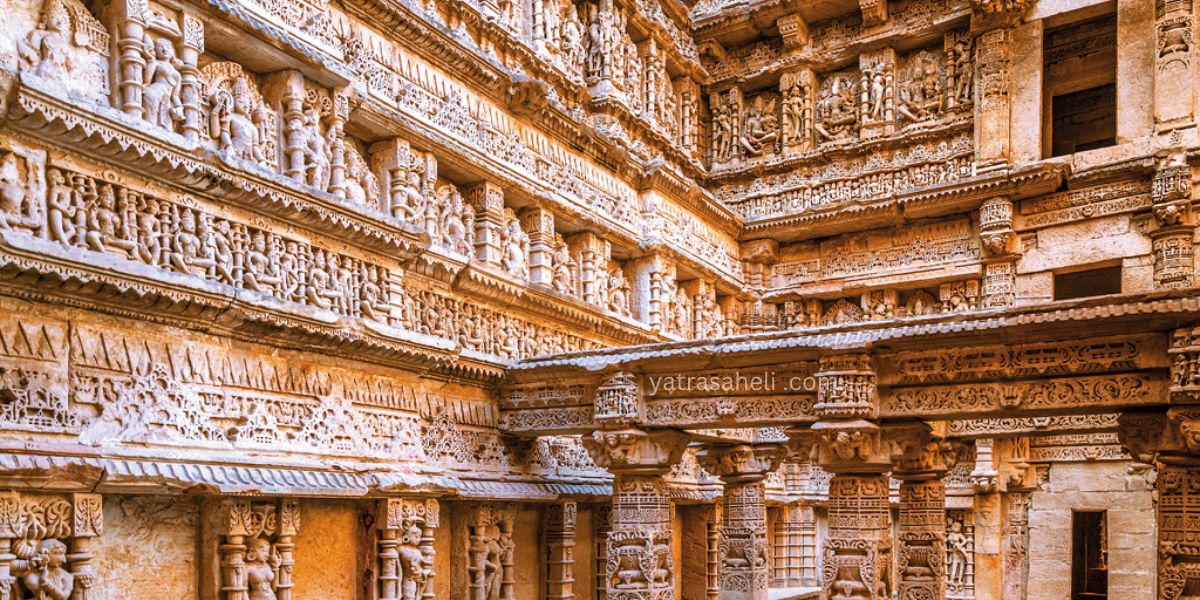 Rani Ki Vav History In Hindi