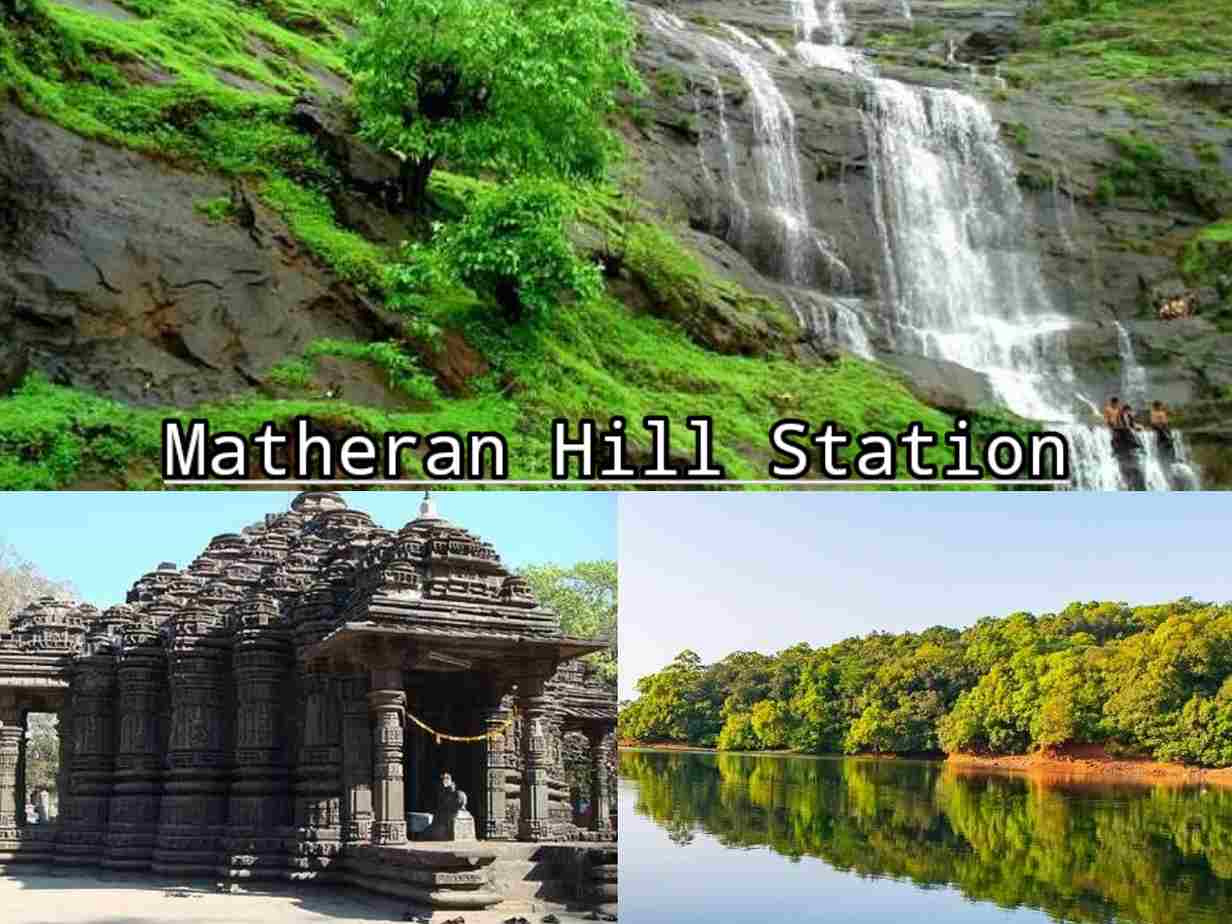 matheran hill station