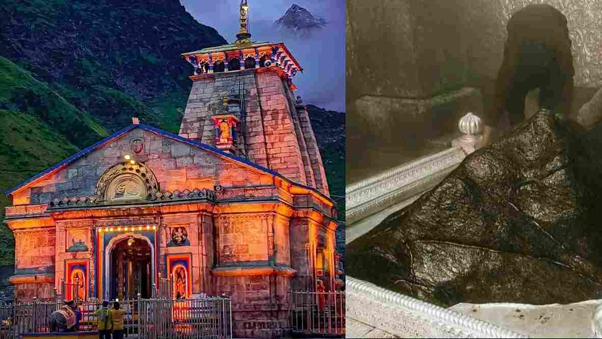 Kedarnath Mandir