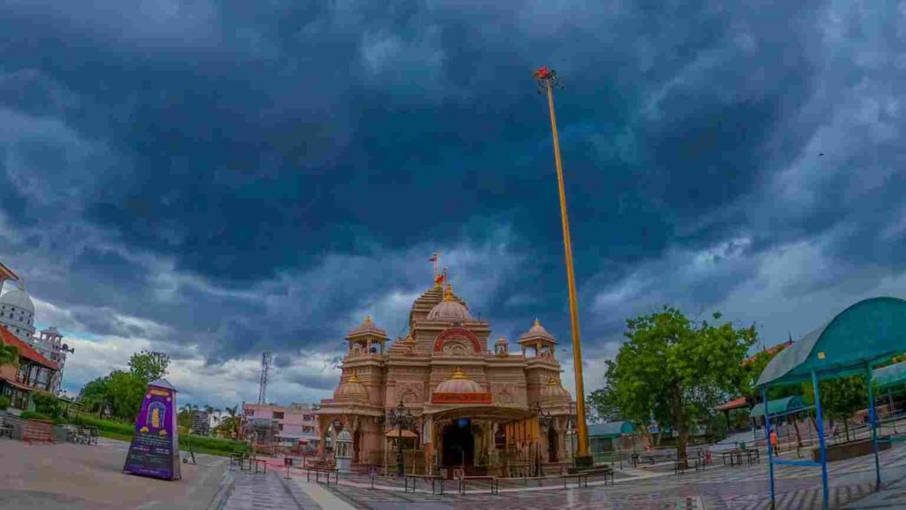 sarangpur hanuman mandir