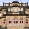 Vijay Vilas Palace History In Hindi