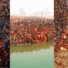 kumbh mela prayagraj