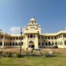 kusum vilas palace chhota udepur gujarat