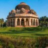 Lodhi Garden History In Hindi